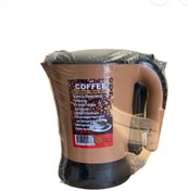 Resim FAVORİ MAĞAZACILIK Coffee Mini Sı Isıtıcısı Kettle 