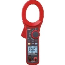 Resim Uni-T UT222 Yüksek Amper Dijital Pens Ampermetre 