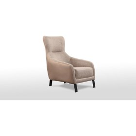 Resim Velura Home Lima Berjer & Tekli Koltuk 