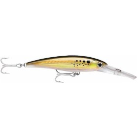 Resim Rapala X-rap Magnum Bnk 14 Cm 32g Maket Balık 4.5 M Yüzme Derinliği 