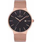 Resim Nacar NC34-290431-RBRM Erkek Kol Saati 