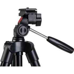 Resim FOTOPRO Digi-3400 Foto-video Tripod 