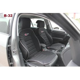 Resim Space Geely Emgrand Terletmez Minder Atlet Kılıf (Vıp) 