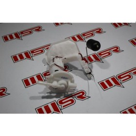 Resim HONDA VAVE 110 İ ŞAMANDIRA OEM 517236551 