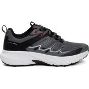 Resim M.p 242-1896MI Erkek Sports Casual Ayakkabı Füme 