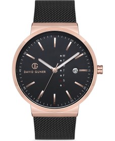 Resim DAVID GUNER DG-8240GC-R2 