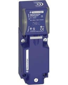 Resim Schneider Electric Kübik Format Pnp Na/nk 24/240 Vac/dc Endüktif 