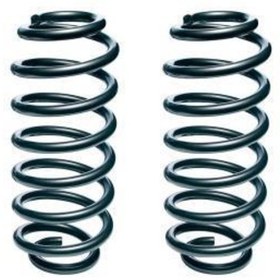 Resim Bmw E39 Uyumlu Ön Helezon Yay Takımı 31331093073 
