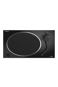 Resim Reloop Turn X Hifi Direct Drive Pikap/ Plak Çalar 