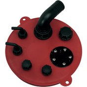 Resim Diablo Easy Switch Yakıt Tankı Kapaği 