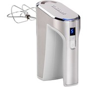 Resim Cuisinart RHM100E Gümüş Kablosuz El Mikseri 