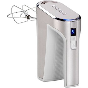 Resim Cuisinart RHM100E Gümüş Kablosuz El Mikseri 