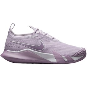 Resim Nike Court Air Zoom Vapor Tour NXT Tenis Ayakkabı(Dar KAlıp) 