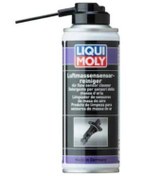 Resim Bosch Liqui Moly Hava Akışmetre Temizleyici 200 ml 4066 