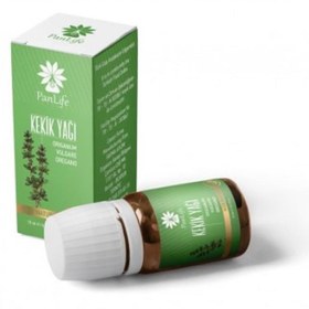 Resim Panlife Kekik Yağı 10 ml 