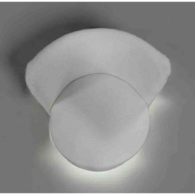 Resim Beylerbeyi Relax Teddy Beyaz Berjer , Emzirme Koltuğu, Tekli Koltuk 