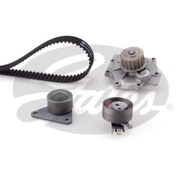 Resim GATES KP15509XS Triger Eksantrik Gergi Seti Devirdaimlı Laguna 2.0 2.0 16V 95-01 -Safrane II 2.0 16V 2.5 20V 96-00 