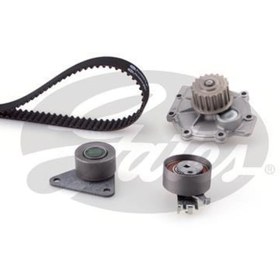 Resim GATES KP15509XS Triger Eksantrik Gergi Seti Devirdaimlı Laguna 2.0 2.0 16V 95-01 -Safrane II 2.0 16V 2.5 20V 96-00 