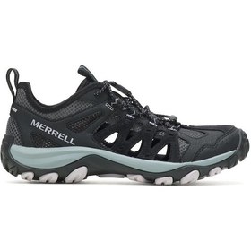 Resim Merrell Accentor 3 Sıeve Kadın Outdoor Ayakkabı Black 001 