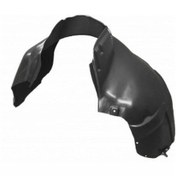 Resim Fıat Albea Ön Çamurluk Davlumbazı Sol 2005- 51865464 