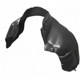 Resim Fıat Albea Ön Çamurluk Davlumbazı Sol 2005- 51865464 