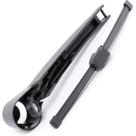 Resim VOLKSPAR POLO 2006-2009 MODEL ARASI ARAÇLARA UYUMLU ARKA CAM SİLECEK KOLU KOMPLE 