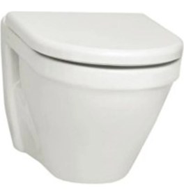 Resim VitrA S50 Asma Klozet (Yavaş Kapanır Klozet Kapağı Dahil) ve Gömme Rezervuar Set 