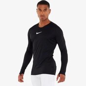 Resim Nike AV2609-010 Park First Layer Erkek Antrenman Üstü 