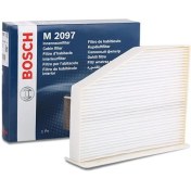 Resim Bosch Polen Filtresi Passat 1987432097 
