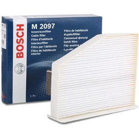 Resim Bosch Polen Filtresi Passat 1987432097 