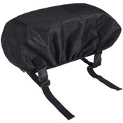 Resim Suntek Araba Vinç Kılıfı Kullanımı Kolay 210d Oxford Kumaş 43cmx15cm 