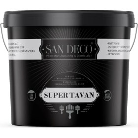 Resim San Deco Super Tavan 