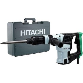 Resim Hitachi H41mb 930watt 10j 5kg Profesyonel Sds-max Kırıcı 