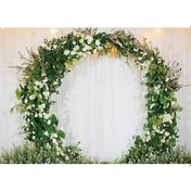 Resim Reedark 2.1x1.5m Poliester Fotoğraf Stüdyosu Fon Perdesi - Düğün, Parti Ve Bebek Çekimleri İçin 