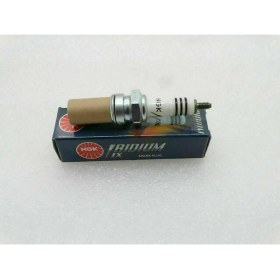 Resim Ngk CPR7EAIX-9 2007-2020 Kawasaki Vn 900 Custom Special Uyumlu Buji Iridyum Buji 