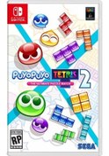 Resim Nintendo Switch Game PuyoPuyo Tetris 2: Ultimate Puzzle Match 