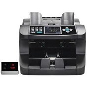 Resim Baove GB9300B Karışık Para Sayma Makinesi - Sahte Yakalama - TL - Euro - USB - Müşteri Ekranı 