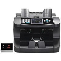 Resim Baove GB9300B Karışık Para Sayma Makinesi - Sahte Yakalama - TL - Euro - USB - Müşteri Ekranı 