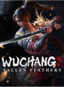 Resim Sony WUCHANG: Fallen Feathers | PS5 