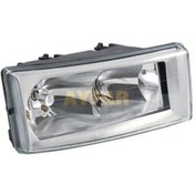 Resim AYFAR FAR SAG MOTORLU IVECO DAILY 02-07 0000500307754 710301160202 500307754 
