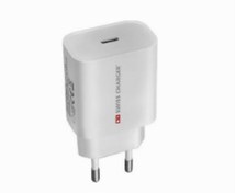 Resim Swiss Charger 12w Usb Hızlı Şarj Adaptörü Hızlı Şarj Cihazı Beyaz 