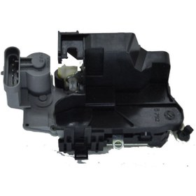 Resim Genel Markalar SÜRGÜLÜ KAPI KİLİDİ DOBLO ARKA SOL ELEKTRİKLİ 51709195 230111Uyumlu 