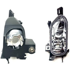 Resim Lamba Sis Crv 01-05 Lh 