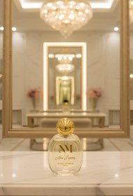 Resim Nimu Fragrances K06 Lady 50ml 