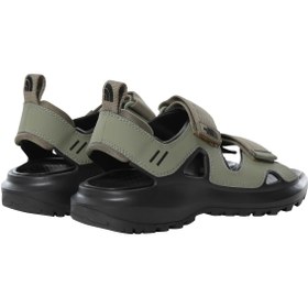 Resim The North Face Hedgehog Sandal III Erkek Sandalet - T946BHN0W 