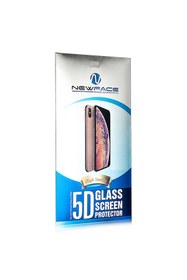 Resim artlab Art Realme 7 Pro 5D Eko Cam Ekran Koruyucu Lab 