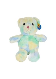 Resim Fk-2320 Karma Peluş 30 Cm -grantoys Çok Renkli 