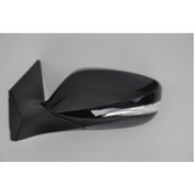 Resim Accent Blue Elektrikli Ayna 2011 Sonrası Sinyalli Sol Oem No:876101r230 