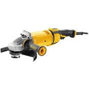 Resim Dewalt DWE4579-QS 2600 W 230 MM Büyük Taşlama 