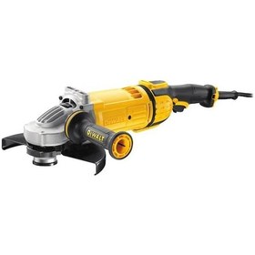 Resim Dewalt DWE4579-QS 2600 W 230 MM Büyük Taşlama 